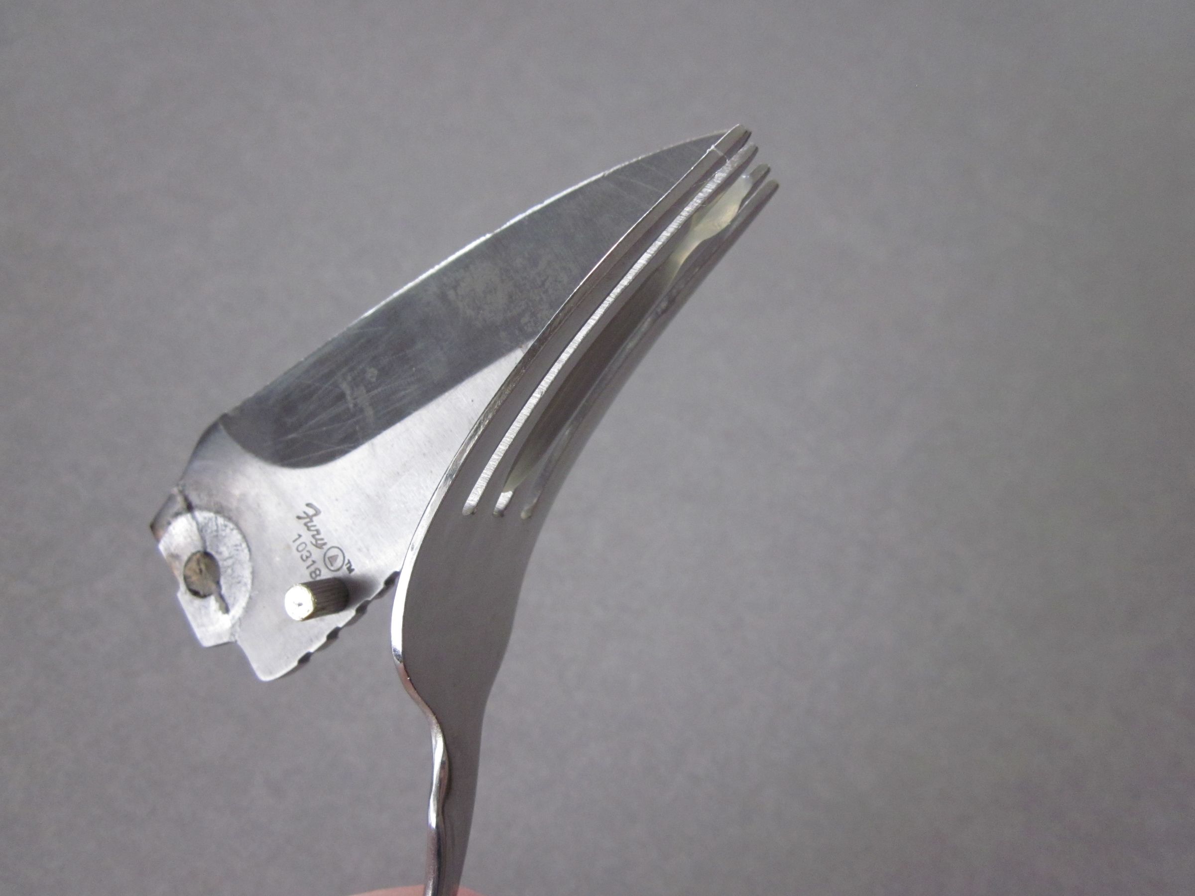 The Fife (chindogu Challenge)