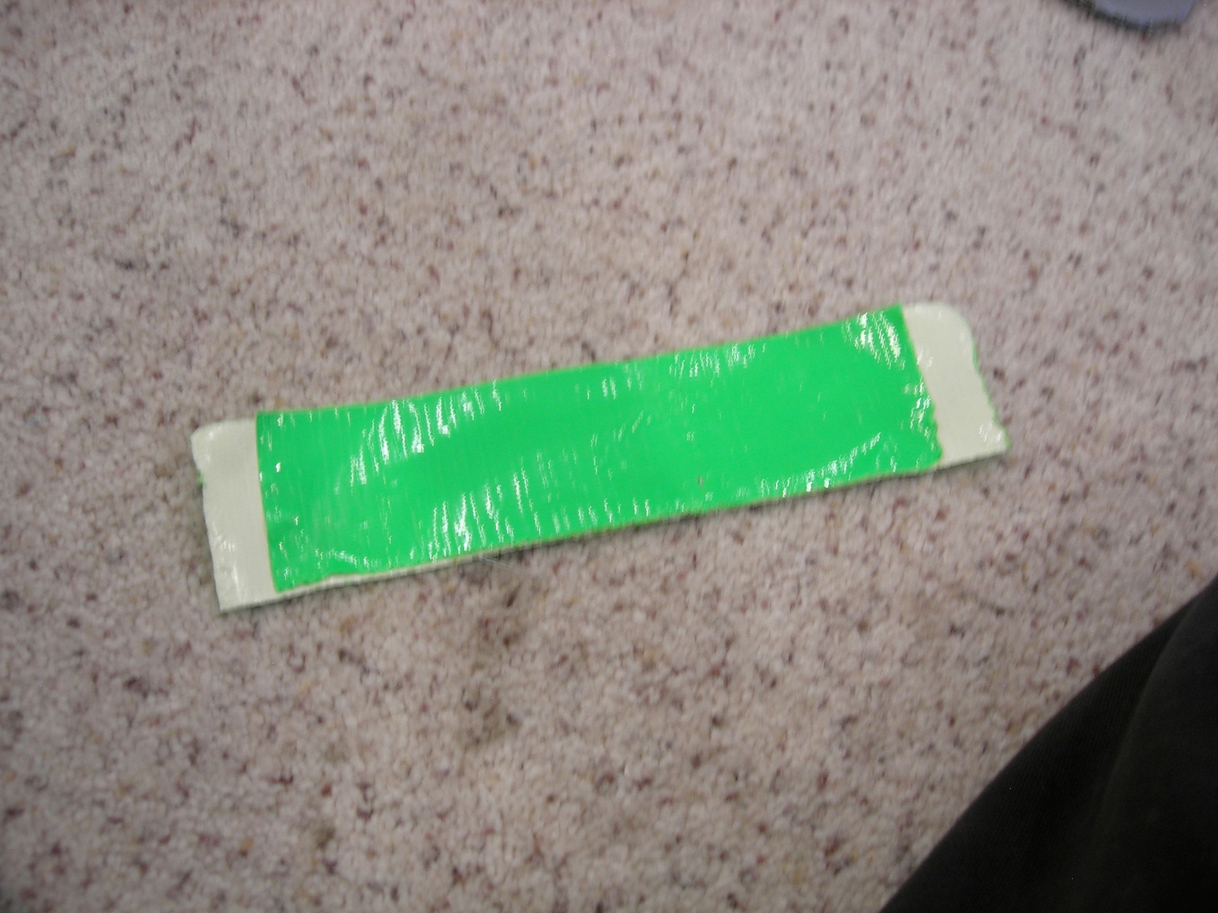 Duct Tape Shoes(Remake With Laces!) 12 Steps Instructables