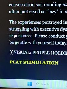 Recreate in Twine / Test / Fail / Make It Work