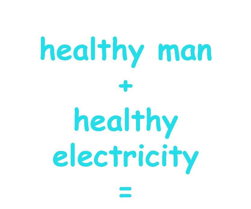 Trousers That Charge Your Phone