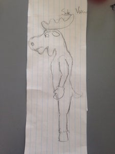 Setting Up Foundations