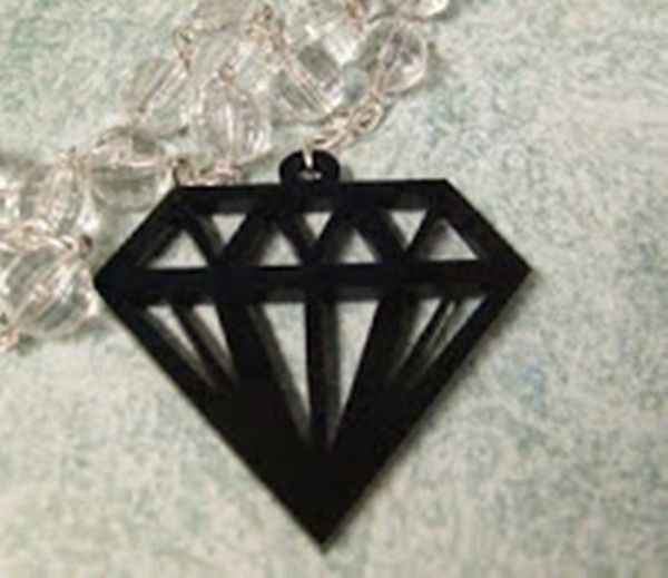 Fashion Necklaces for Women- Stunning Diamond Necklaces