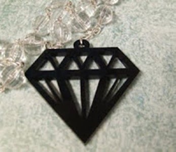 Fashion Necklaces for Women- Stunning Diamond Necklaces