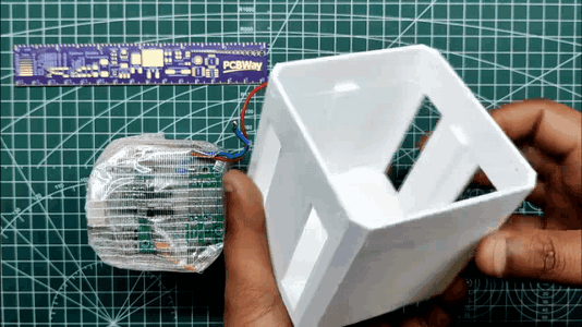 Base Assembly