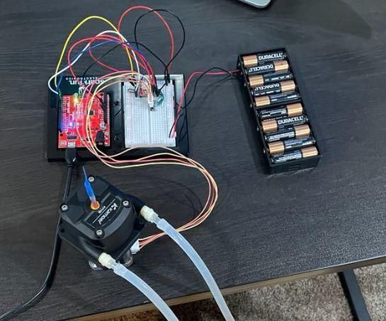 Extension of Engine Oil Life in the Rural Genset Operation Through Automatic Oil Change.
