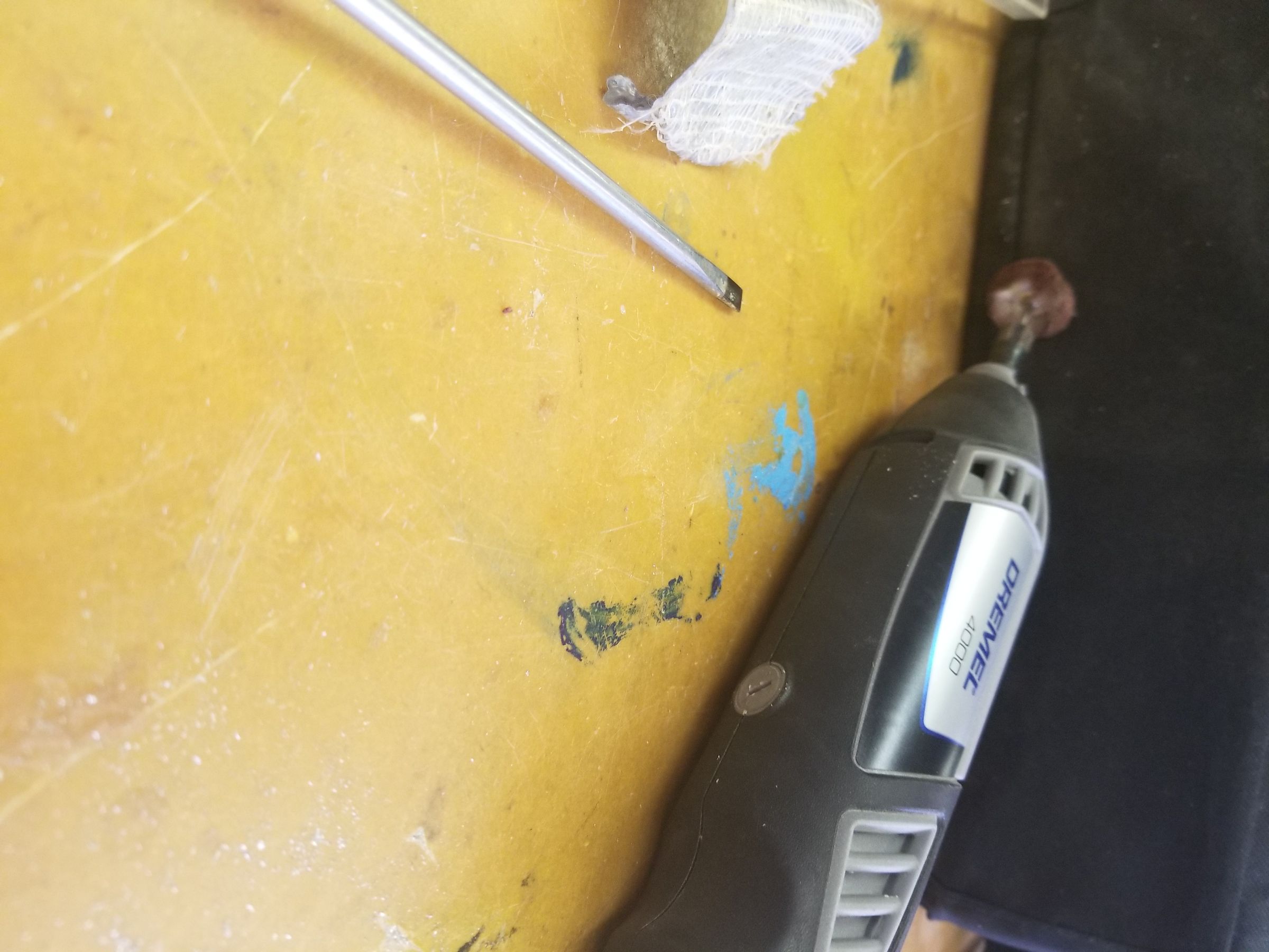 Wooden Drill Bit Ring 12 Steps Instructables