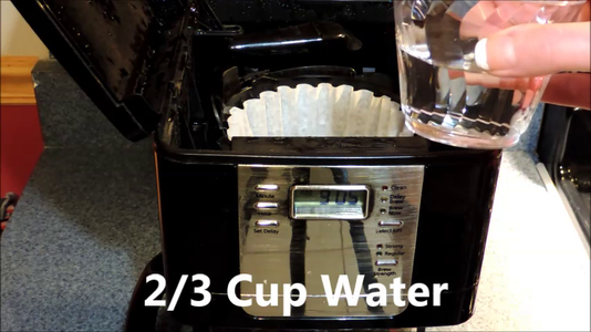 Make Coffee