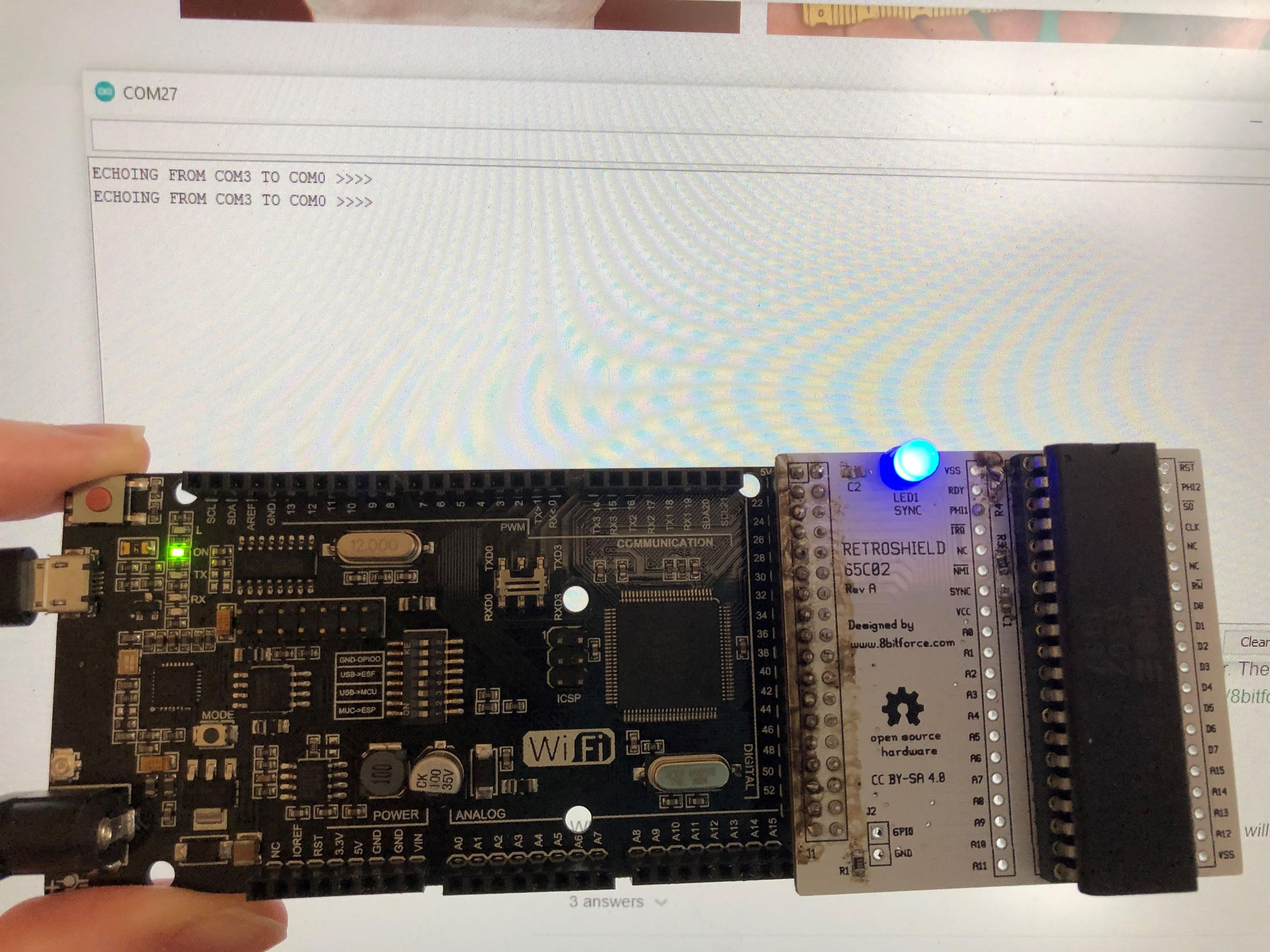 HackerBox 0069: MEGA Retro : 11 Steps - Instructables