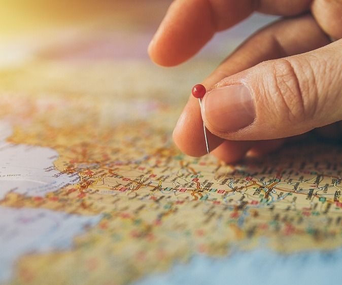 Geospatial Education – Its Importance and Role in Various Fields of Education
