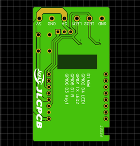 Make a Custom PCB