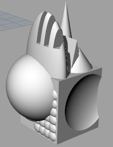 The Form