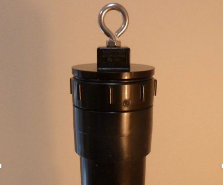A Real-Time Well Water Level Meter