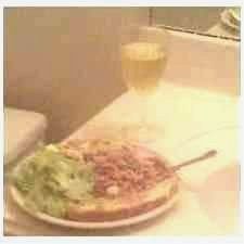 Our Spaghetti
