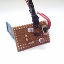 How To Make A Dark Sensor