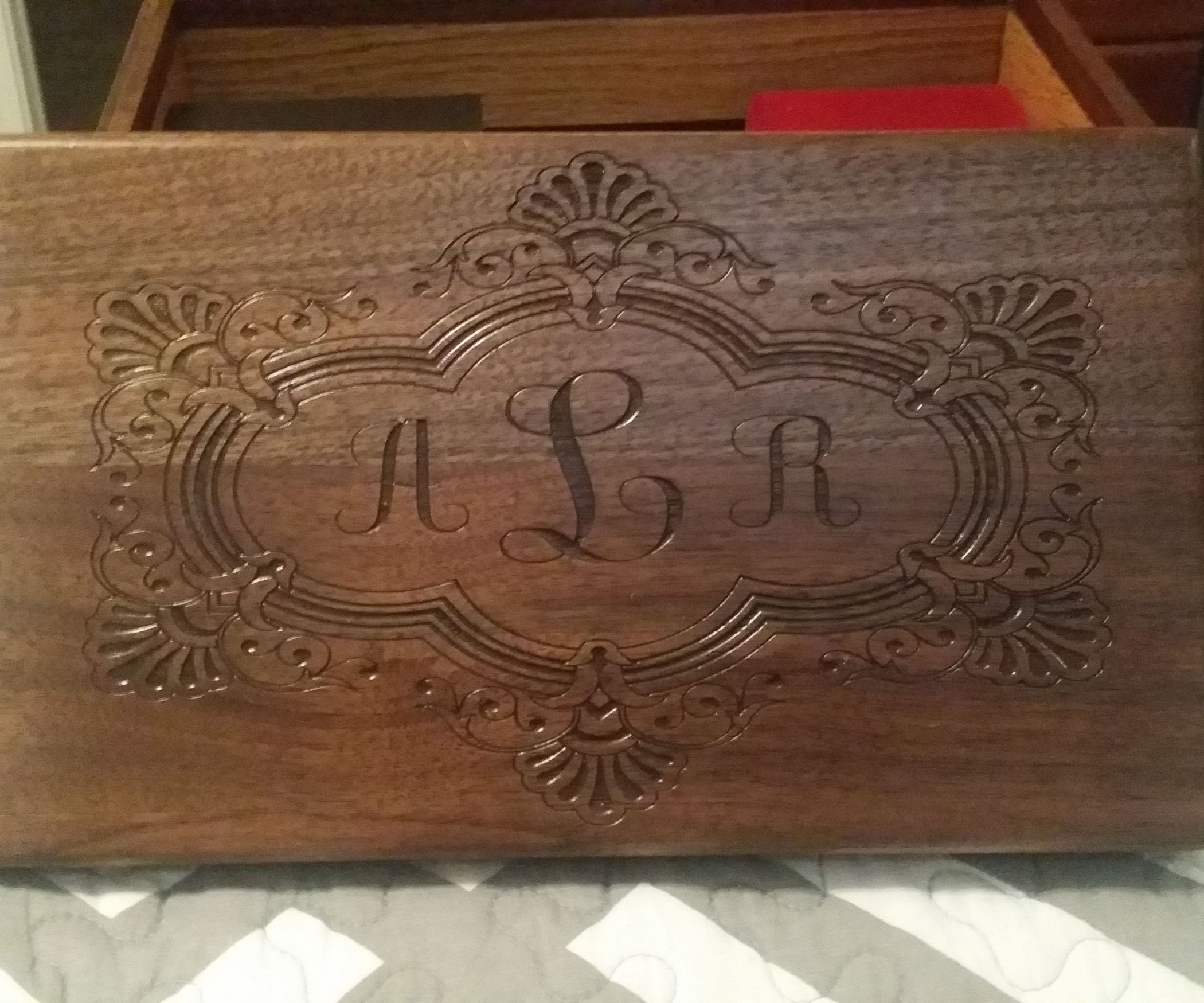 How to Make a Jewelry Box 8 Steps (with Pictures) Instructables