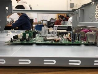 How to Disassemble a Computer With Easy Steps and Pictures : 13 Steps ...