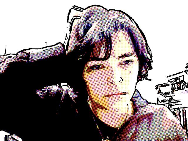 author