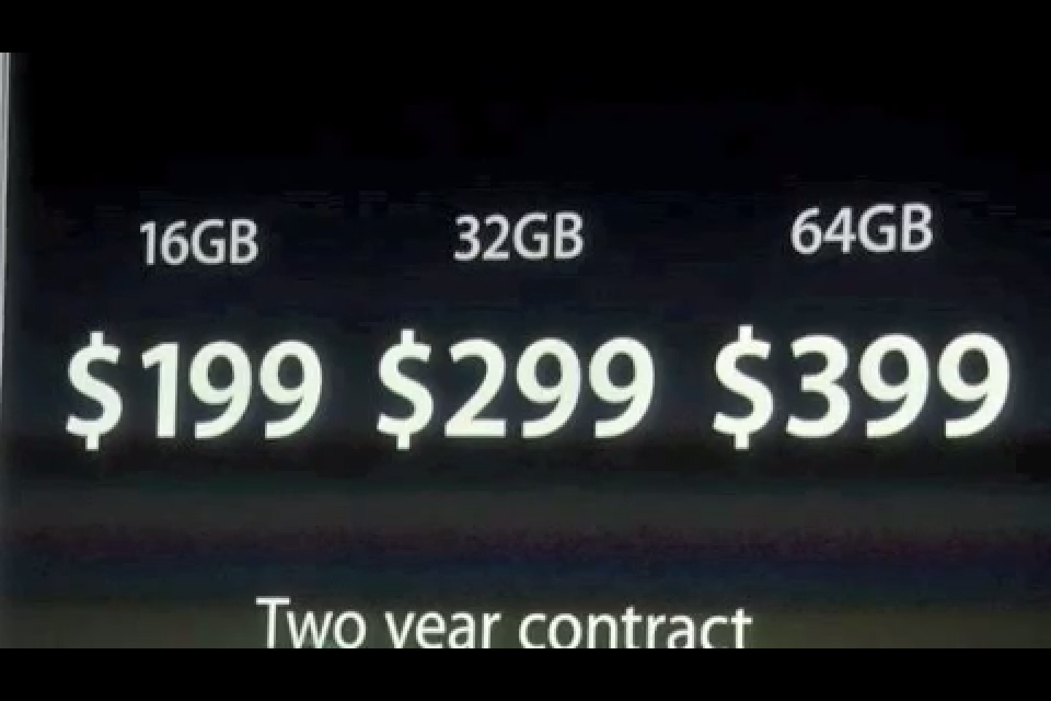 What's New With The iPhone 4S