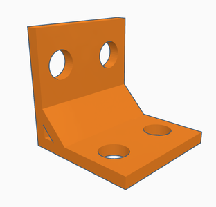 Corner Bracket V1