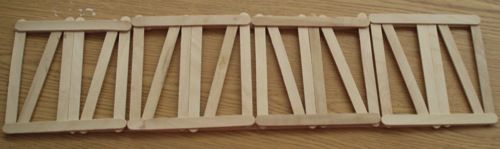 Bridge Building Designs : 15 Steps (with Pictures) - Instructables