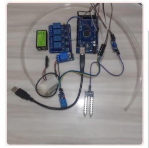 Setting Up Our Arduino Mega 2560