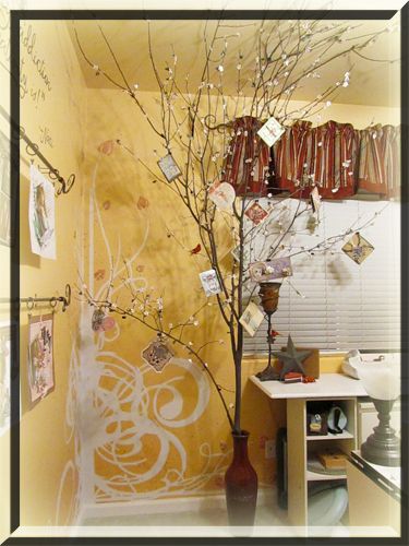 Caring Tree Overview