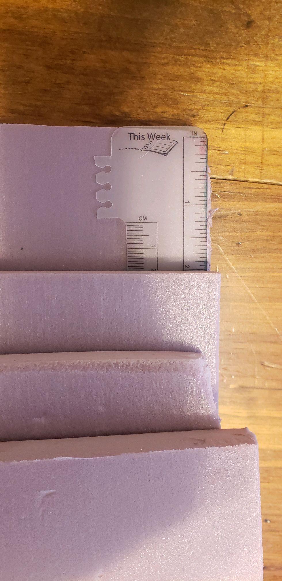 Assemble and Fasten the Throne Steps