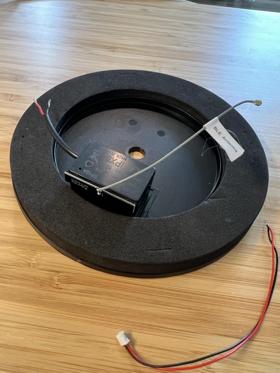 Mount Your Antennas