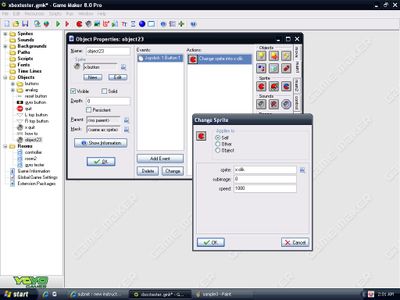 How to Make a Simple PC Game Controller Test Program : 7 Steps ...