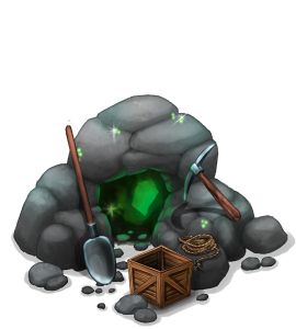 Mini Mine
