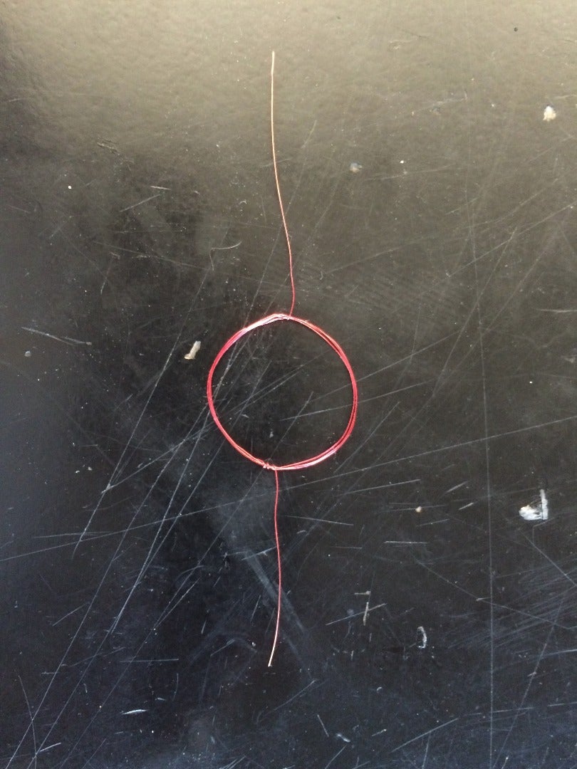 Troubleshooting the Coil 