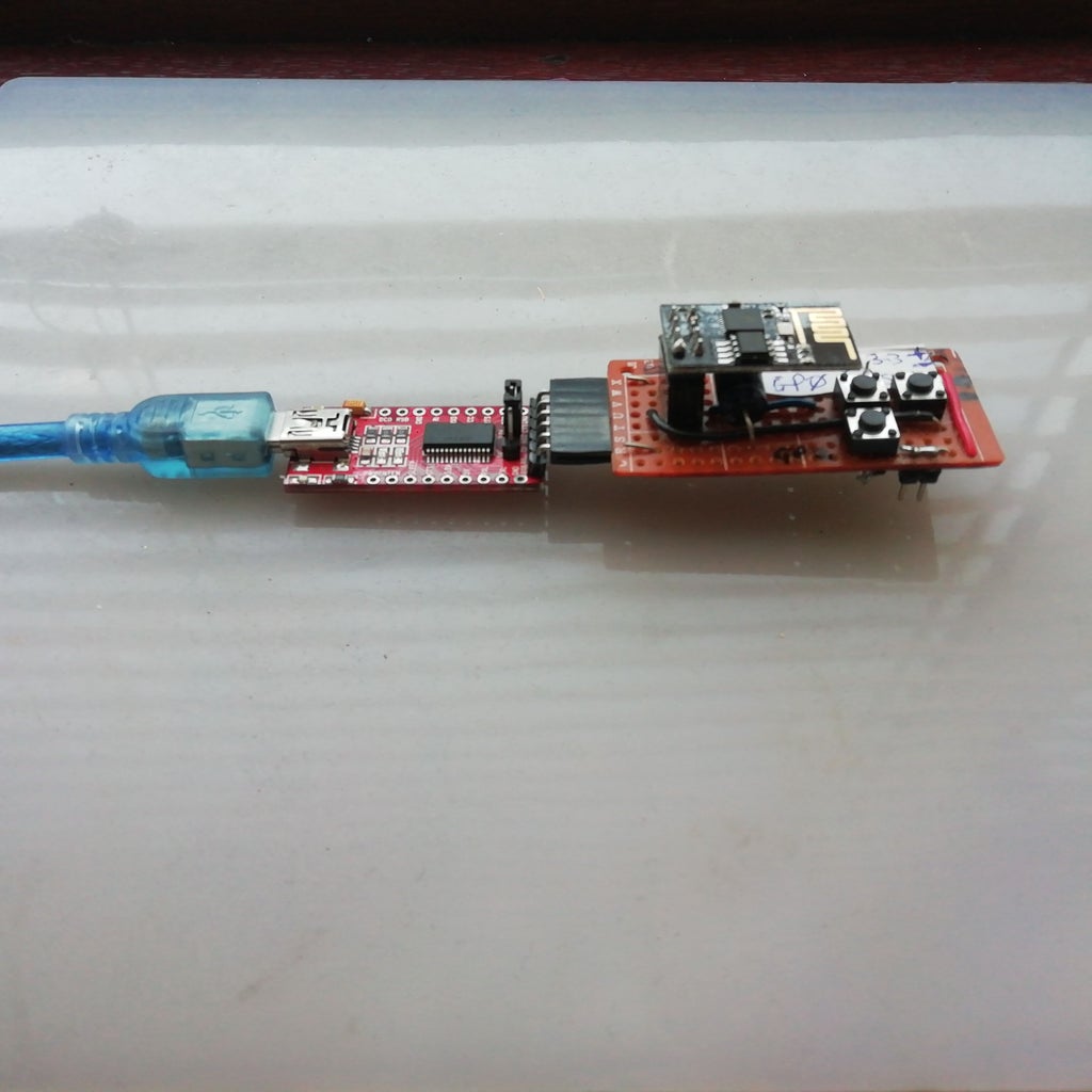 How to Send SMS Text Messages From Your Arduino ESP Project : 6 Steps ...