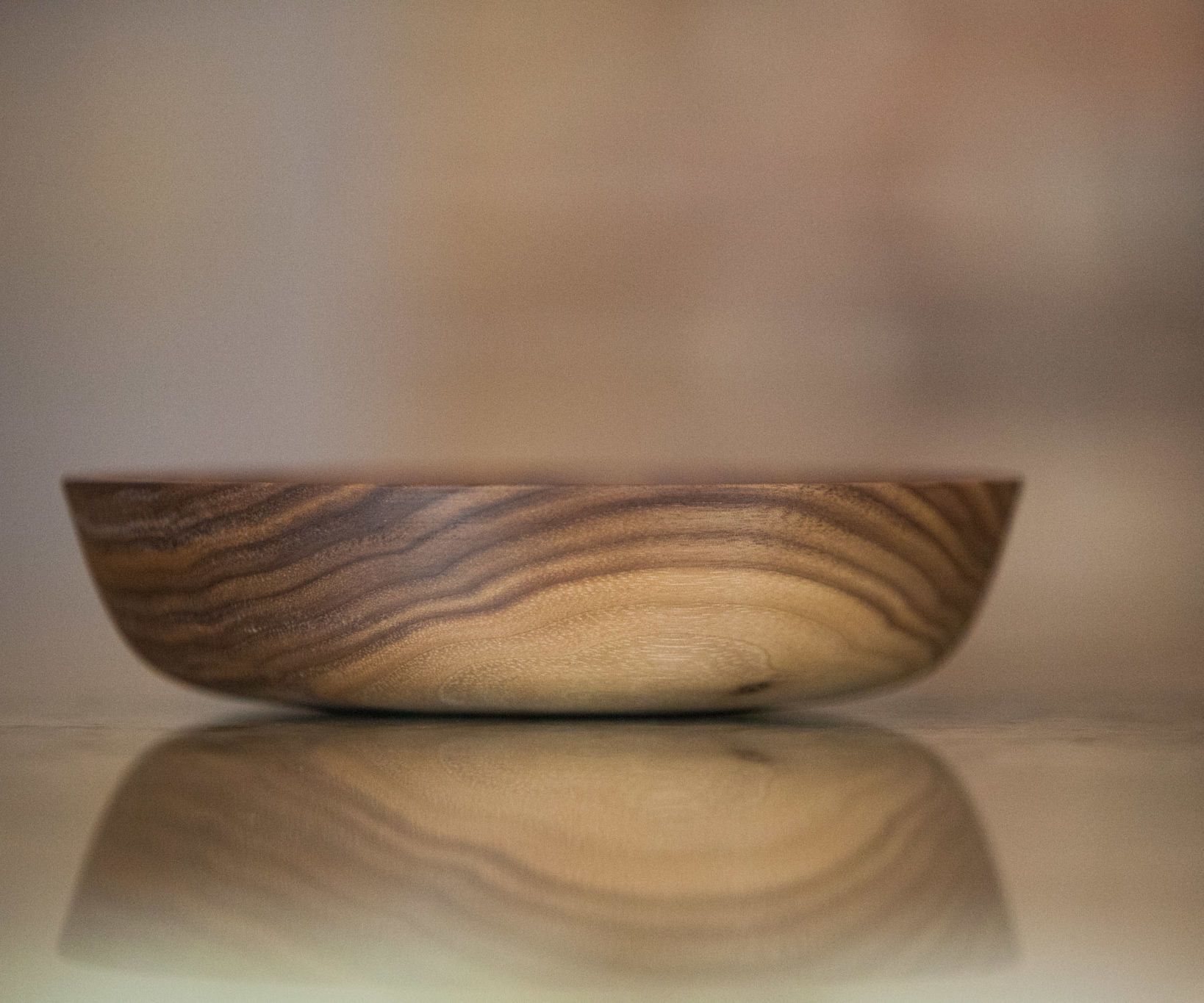 How to Make a Walnut Bowl