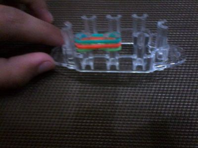 Placing Your Bands 
