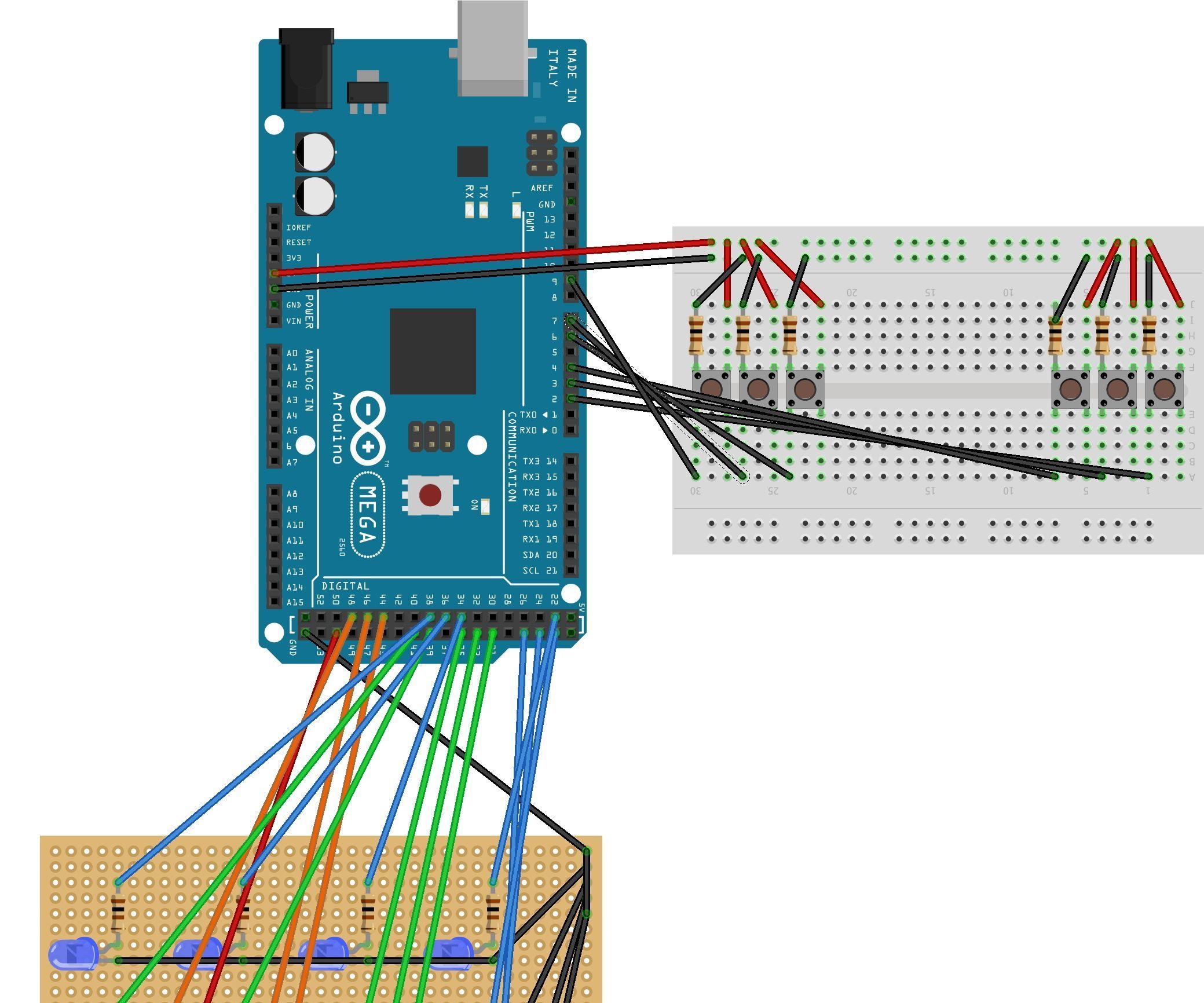 LED_Puzzle 