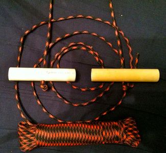 Paracord Rotator Cup Physical Therapy 