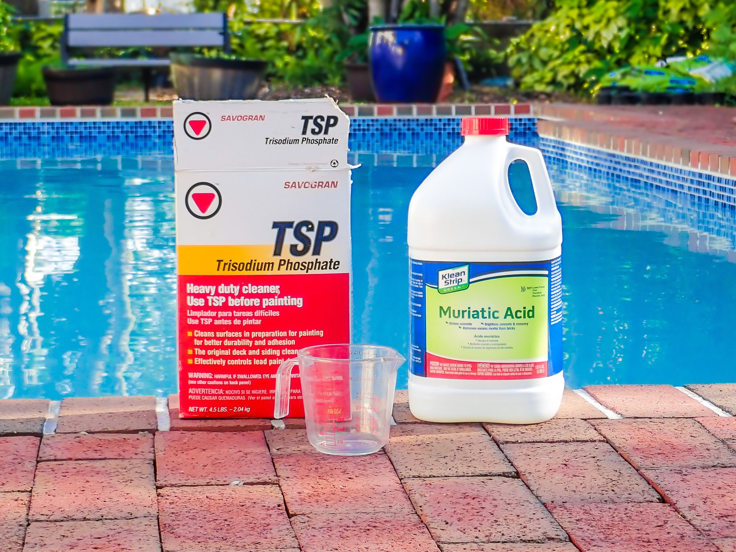 How To Clean A Pool Cartridge Filter System 15 Steps (with Pictures) Instructables vlr.eng.br