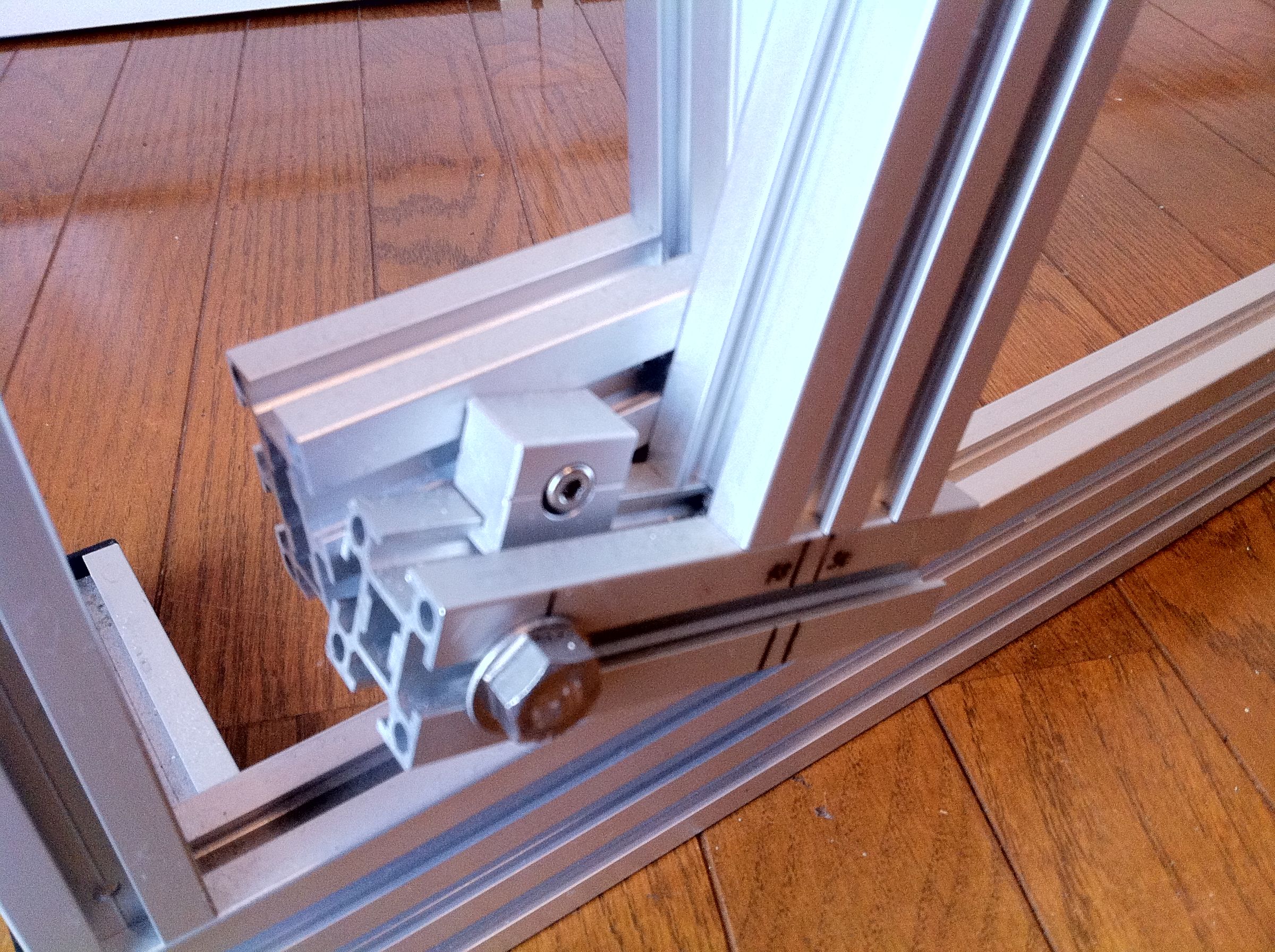 Simple Bicycle Framebuilding Jig Instructables