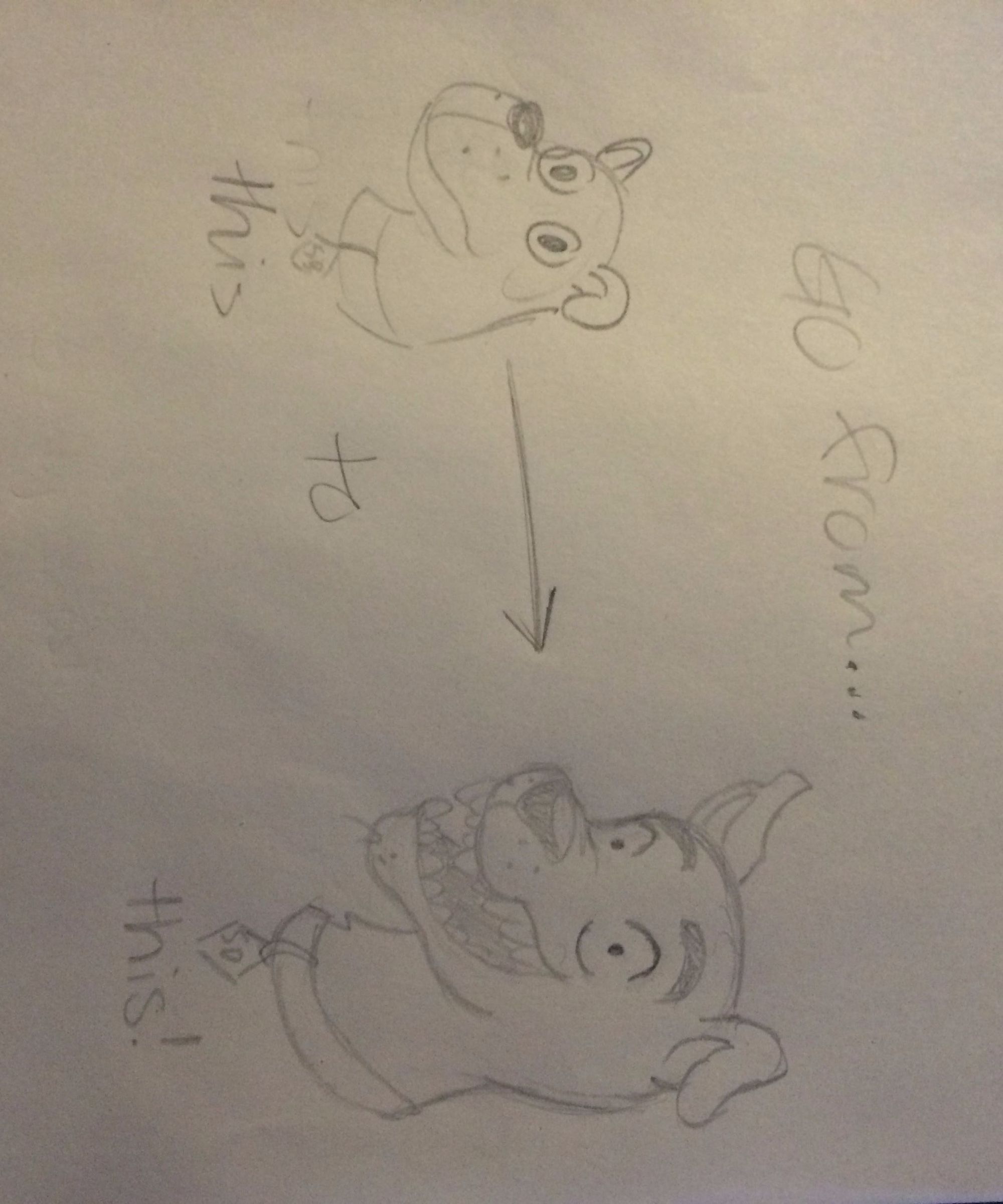 How to Draw by Roasters Inc.