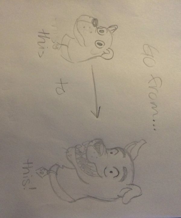 How to Draw by Roasters Inc.