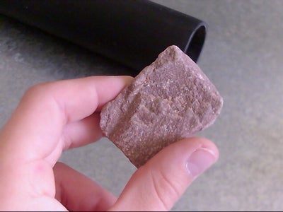 Add a Rock 