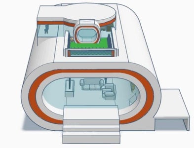 Designing Sustainable Floor Plans & Integrating Solar Energy Solutions