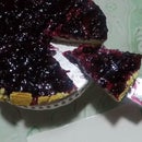 El Mejor Pastel De Queso Y Frutos Rojos Pi