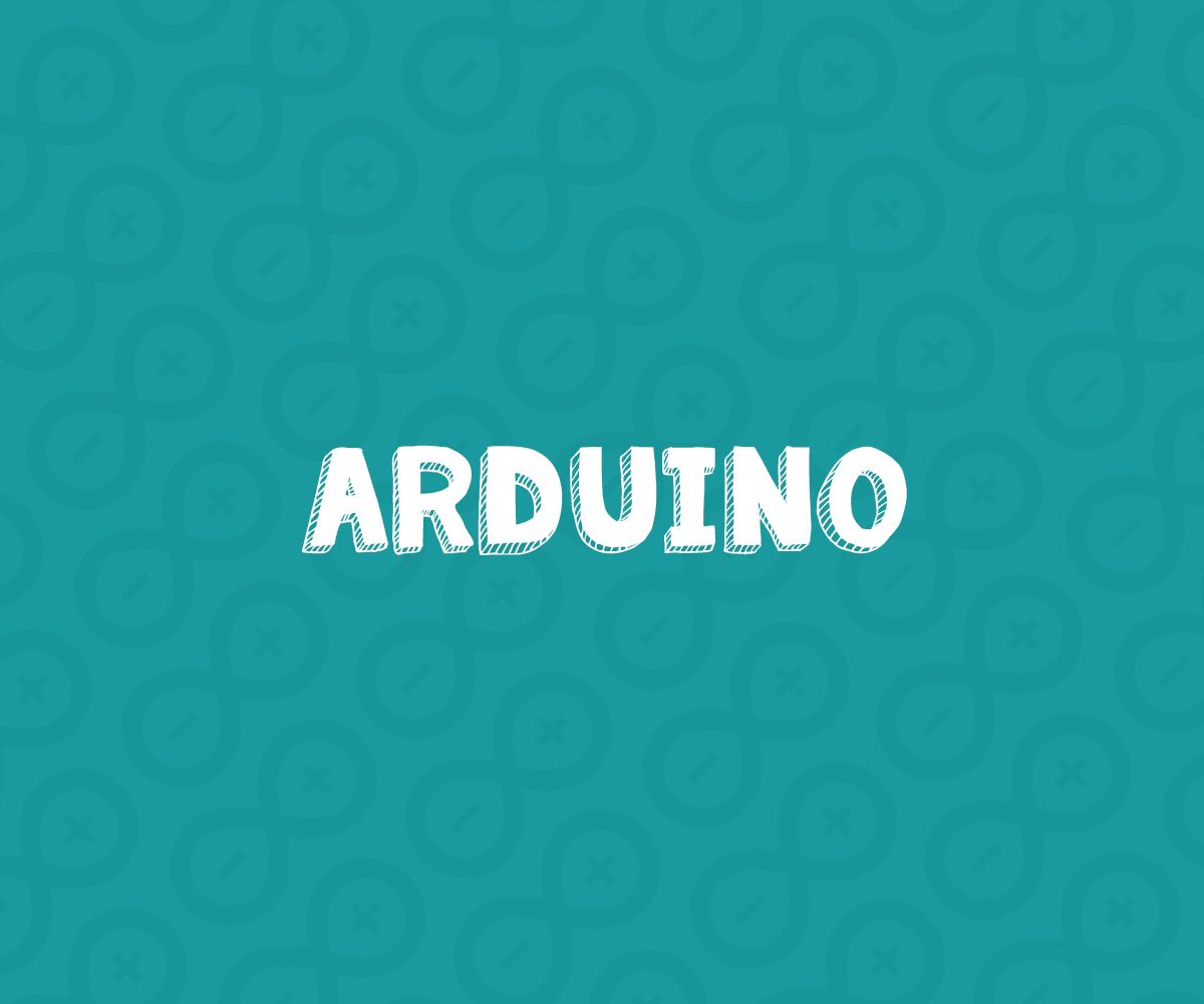 Arduino Loggo Arduino Logo Color