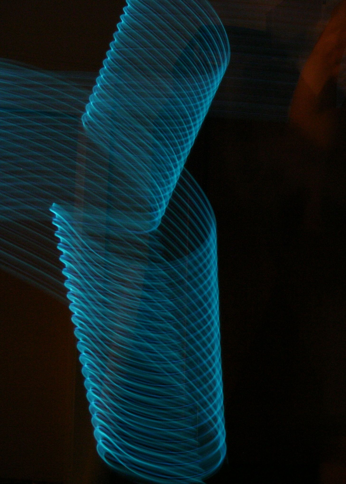 EL Levitation Wand 8 Steps (with Pictures) Instructables