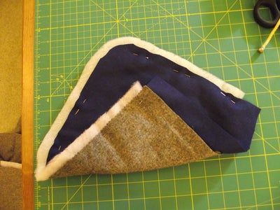 Pin the Pieces Together