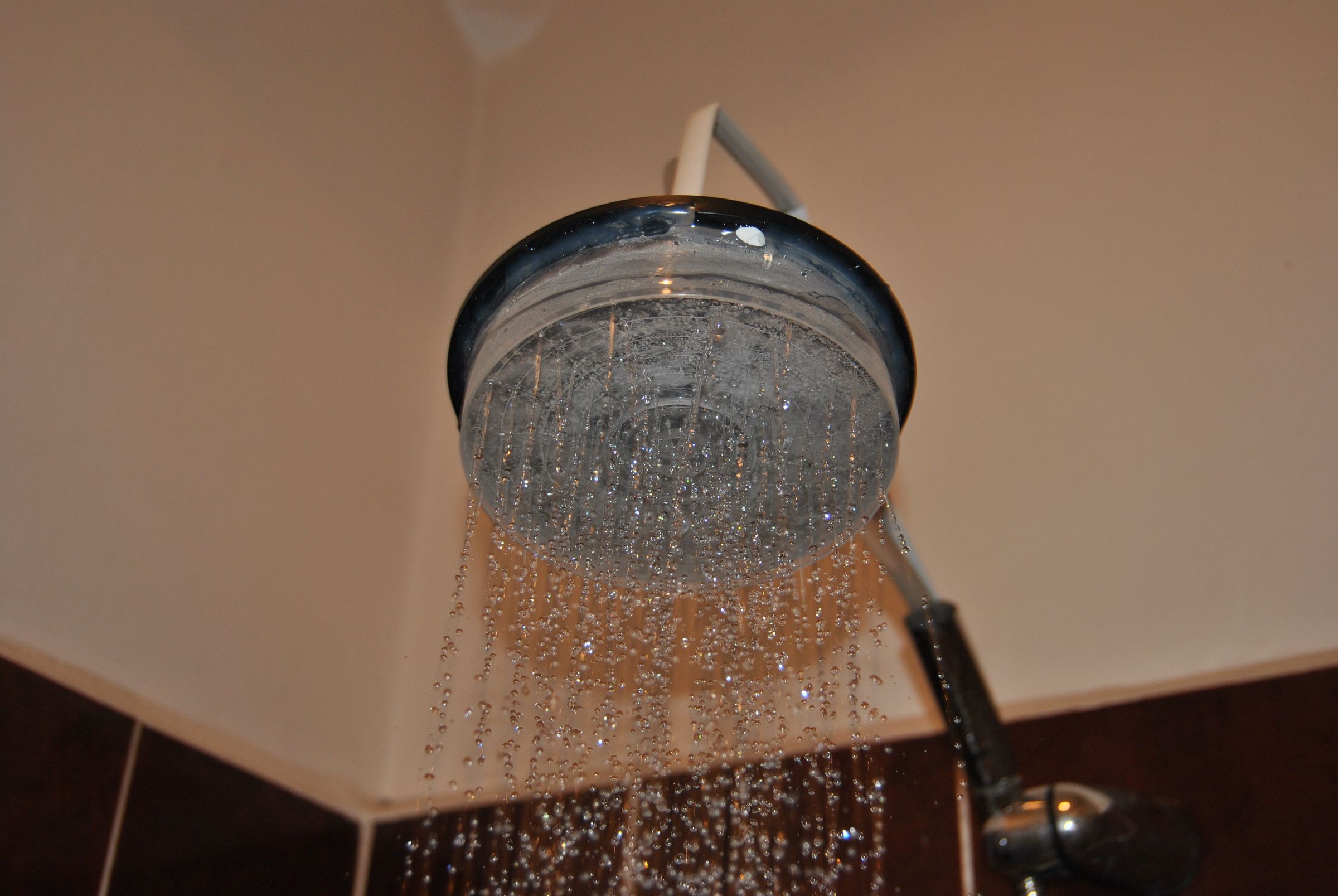 Rainforest Shower Head 8 Steps (with Pictures) Instructables