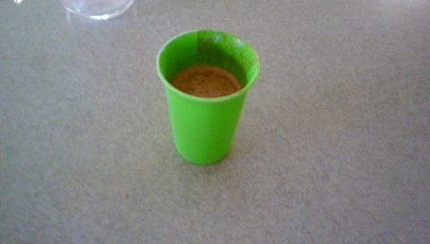 Homemade Chocolate Sauce