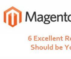 6 Excellent Reasons Magento Enterprise Should Be Your E-Commerce Platform