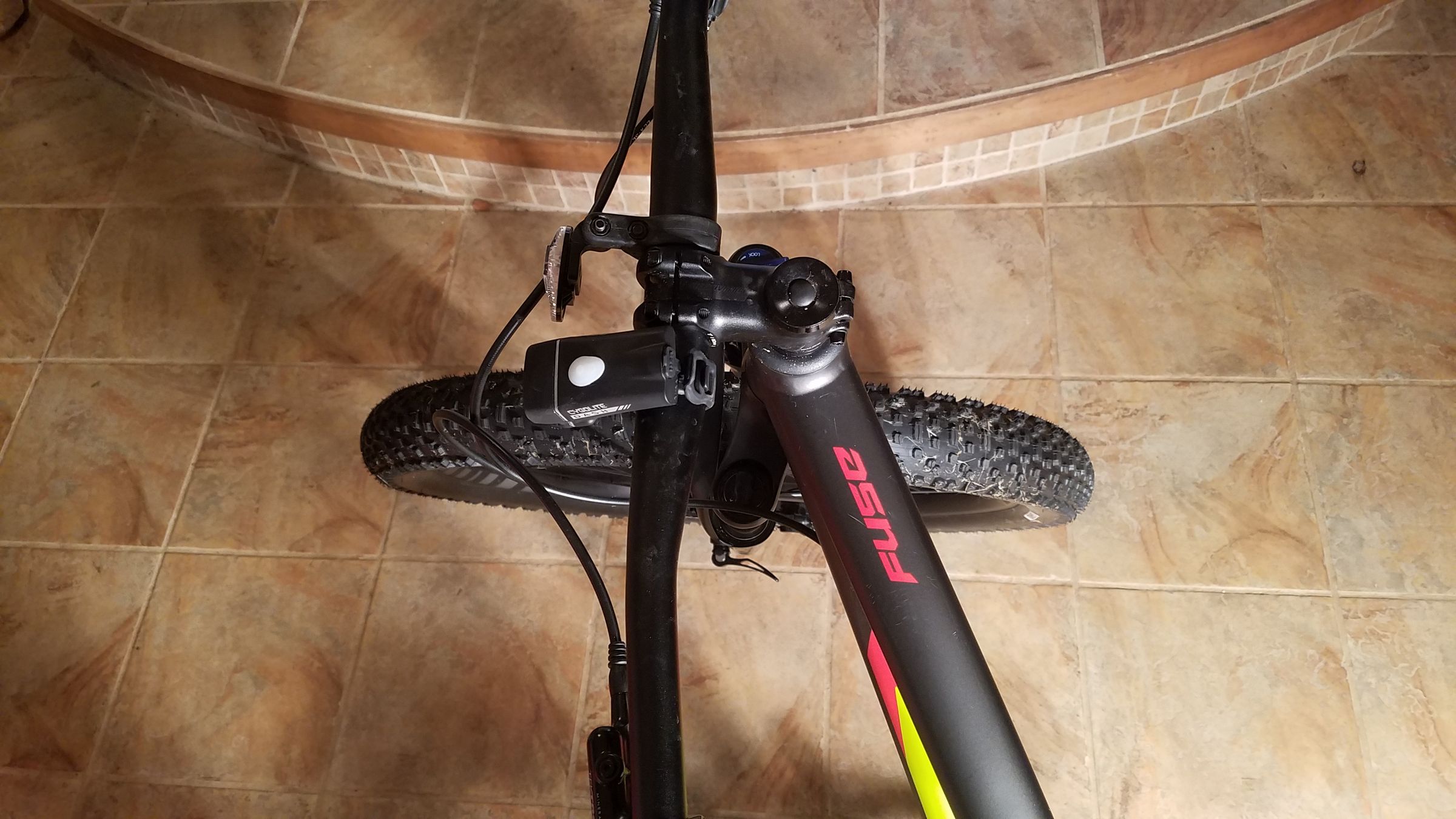 How to Easily Remove Bike Pedals 4 Steps Instructables